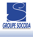 Groupe SOCODA